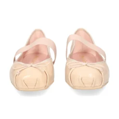 PRETTY BALLERINAS Bailarinas de Mujer 51.591 ROSATO