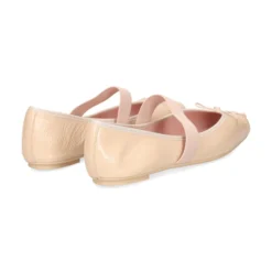 PRETTY BALLERINAS Bailarinas de Mujer 51.591 ROSATO