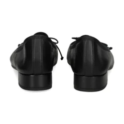 PRETTY BALLERINAS Bailarinas de Mujer 51701 NEGRO