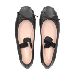 PRETTY BALLERINAS Bailarinas de Mujer 51701 NEGRO