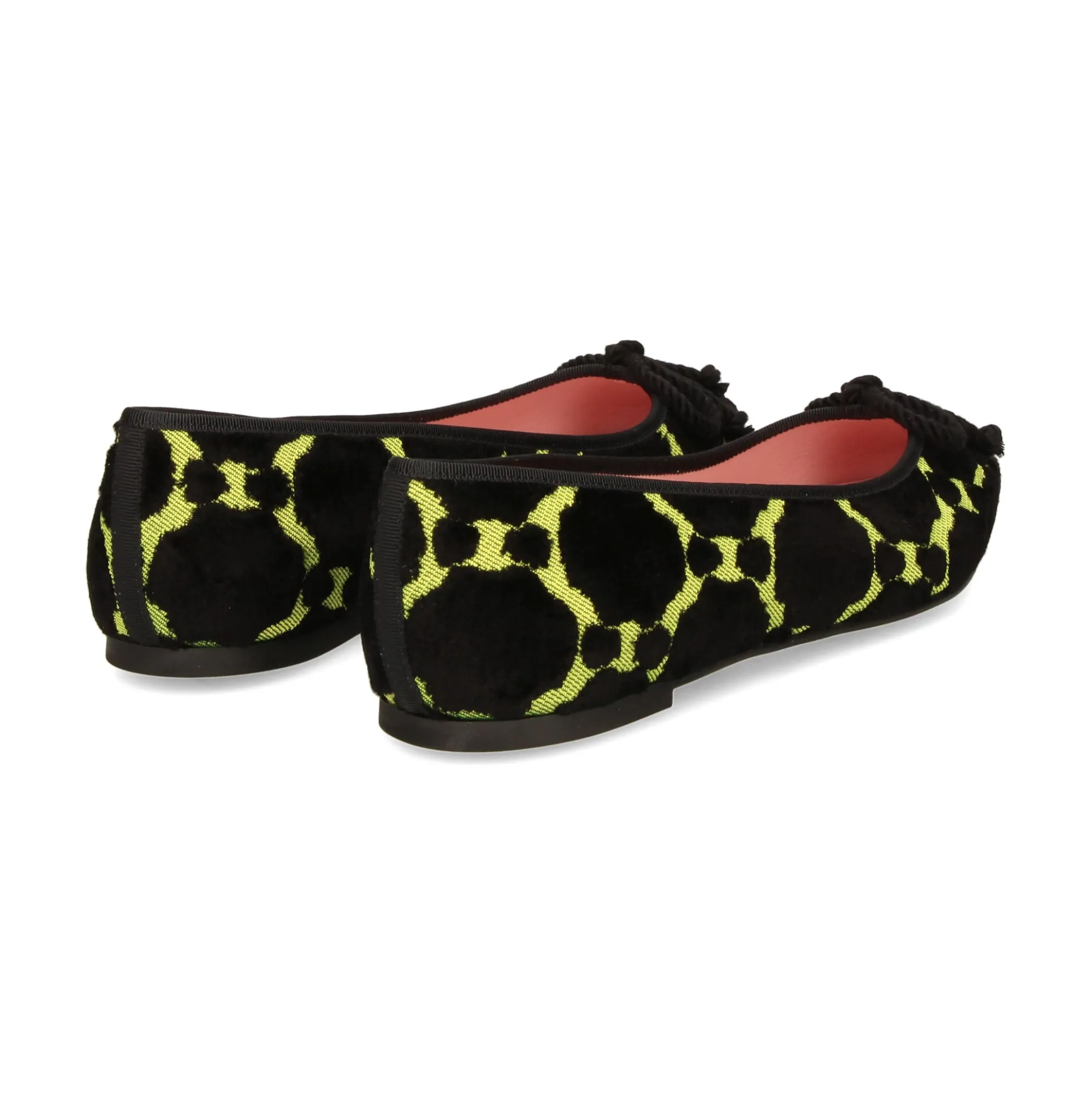 PRETTY BALLERINAS Bailarinas de Mujer 44.262 GIA