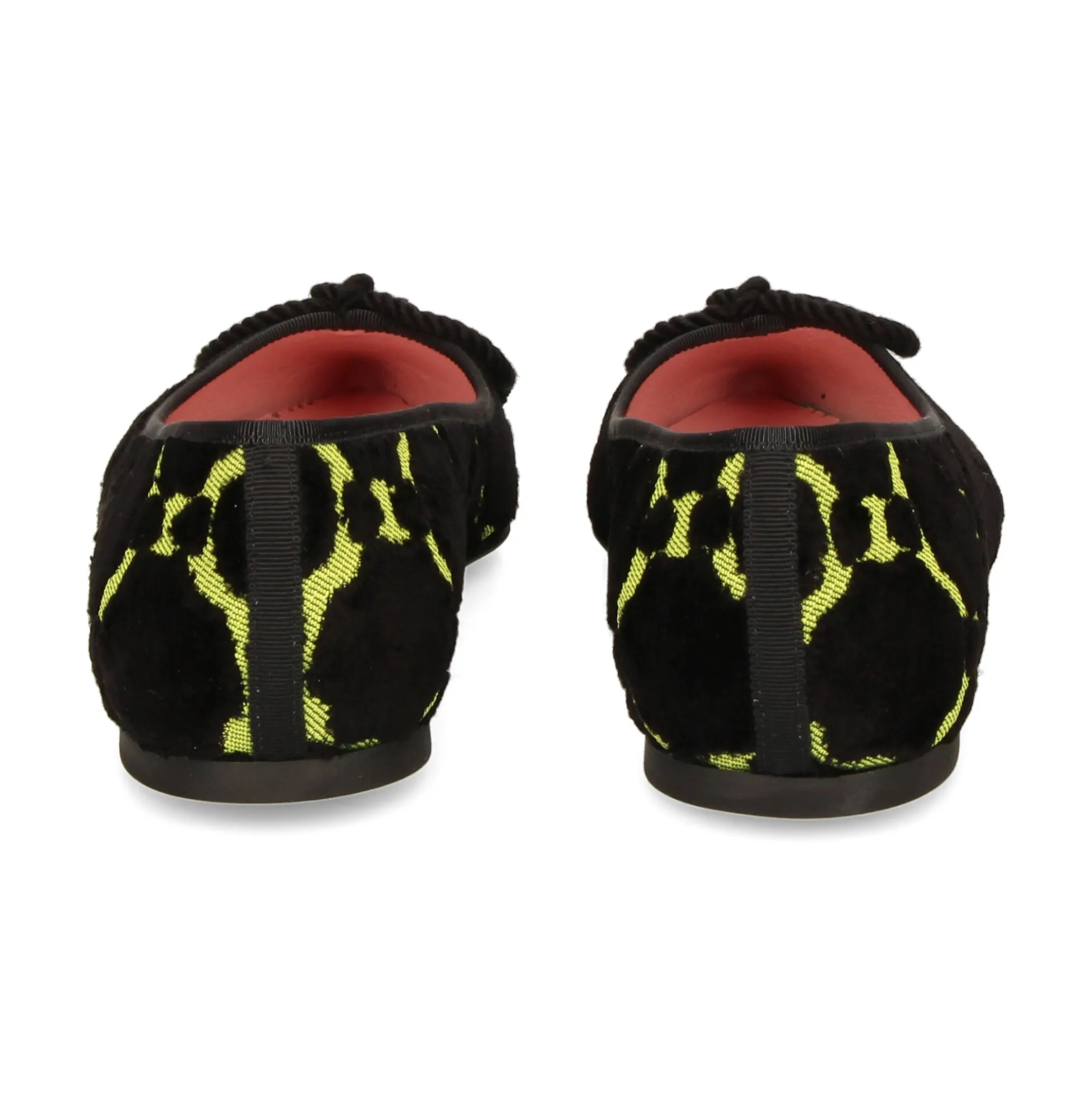 PRETTY BALLERINAS Bailarinas de Mujer 44.262 GIA