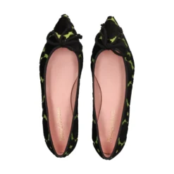 PRETTY BALLERINAS Bailarinas de Mujer 44.262 GIA