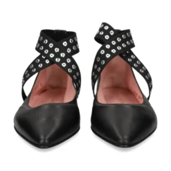 PRETTY BALLERINAS Bailarinas de Mujer 52769_001 NEGRO