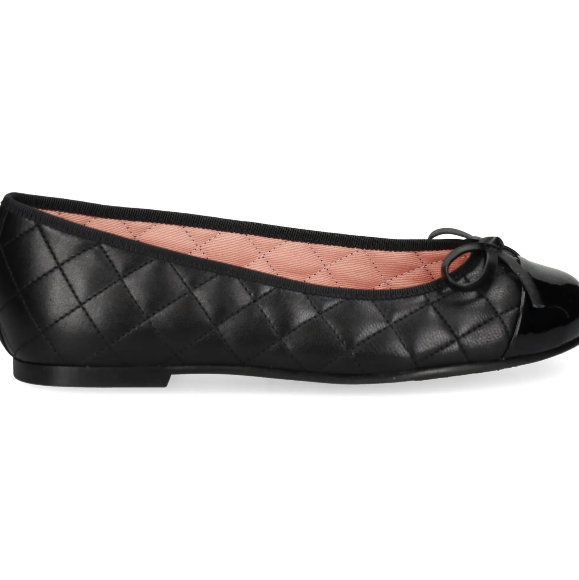 PRETTY BALLERINAS Bailarinas y merceditas de niña 51800 NEGRO