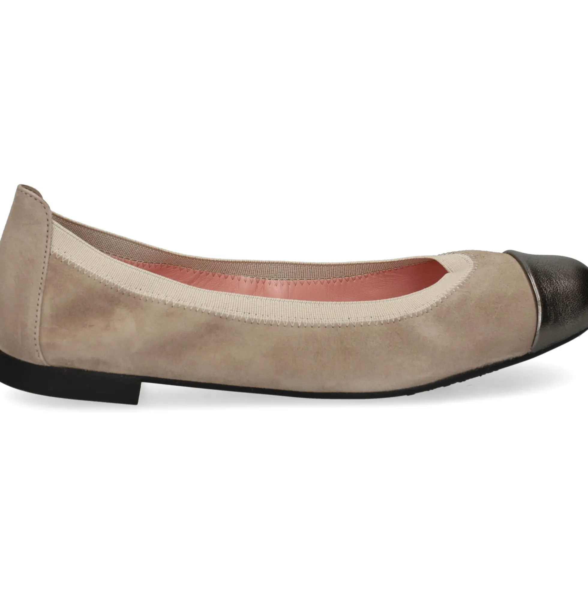 PRETTY BALLERINAS Bailarinas de Mujer 48780 PIZARRA