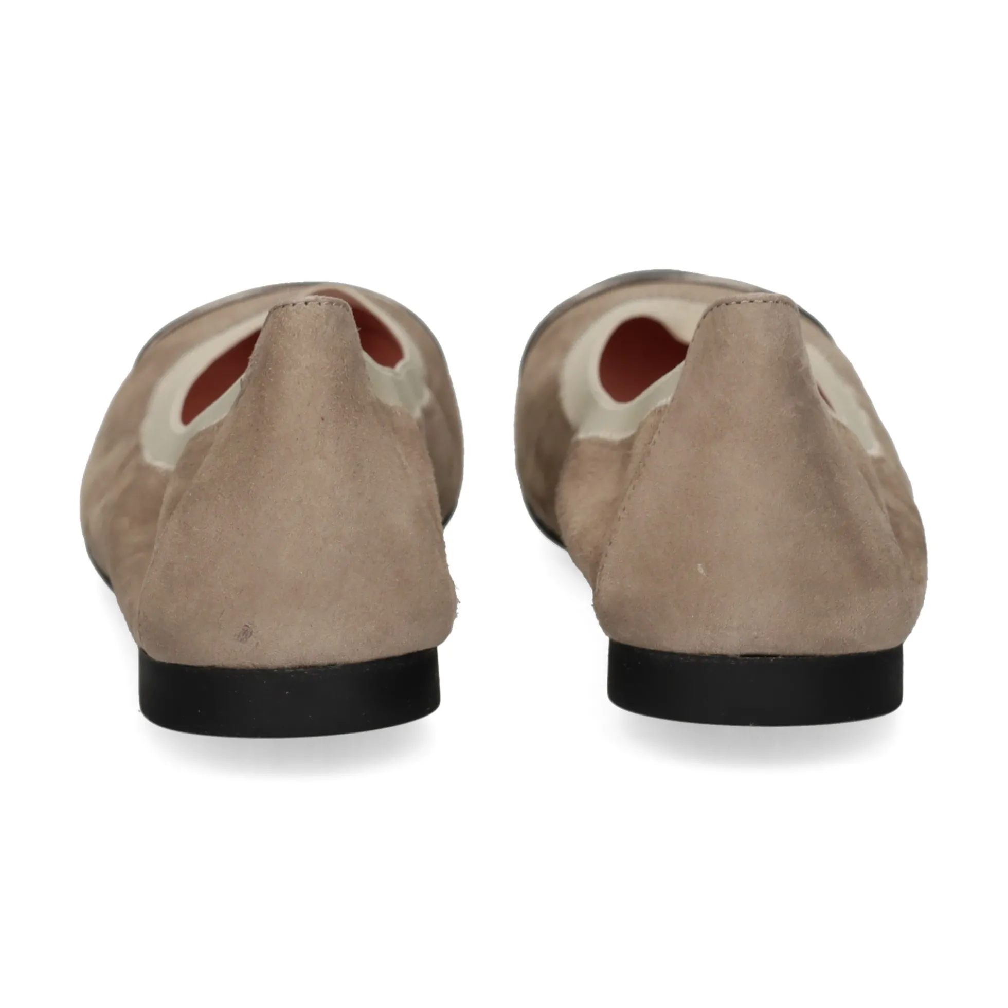 PRETTY BALLERINAS Bailarinas de Mujer 48780 PIZARRA
