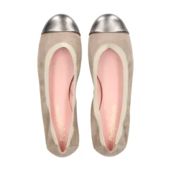 PRETTY BALLERINAS Bailarinas de Mujer 48780 PIZARRA