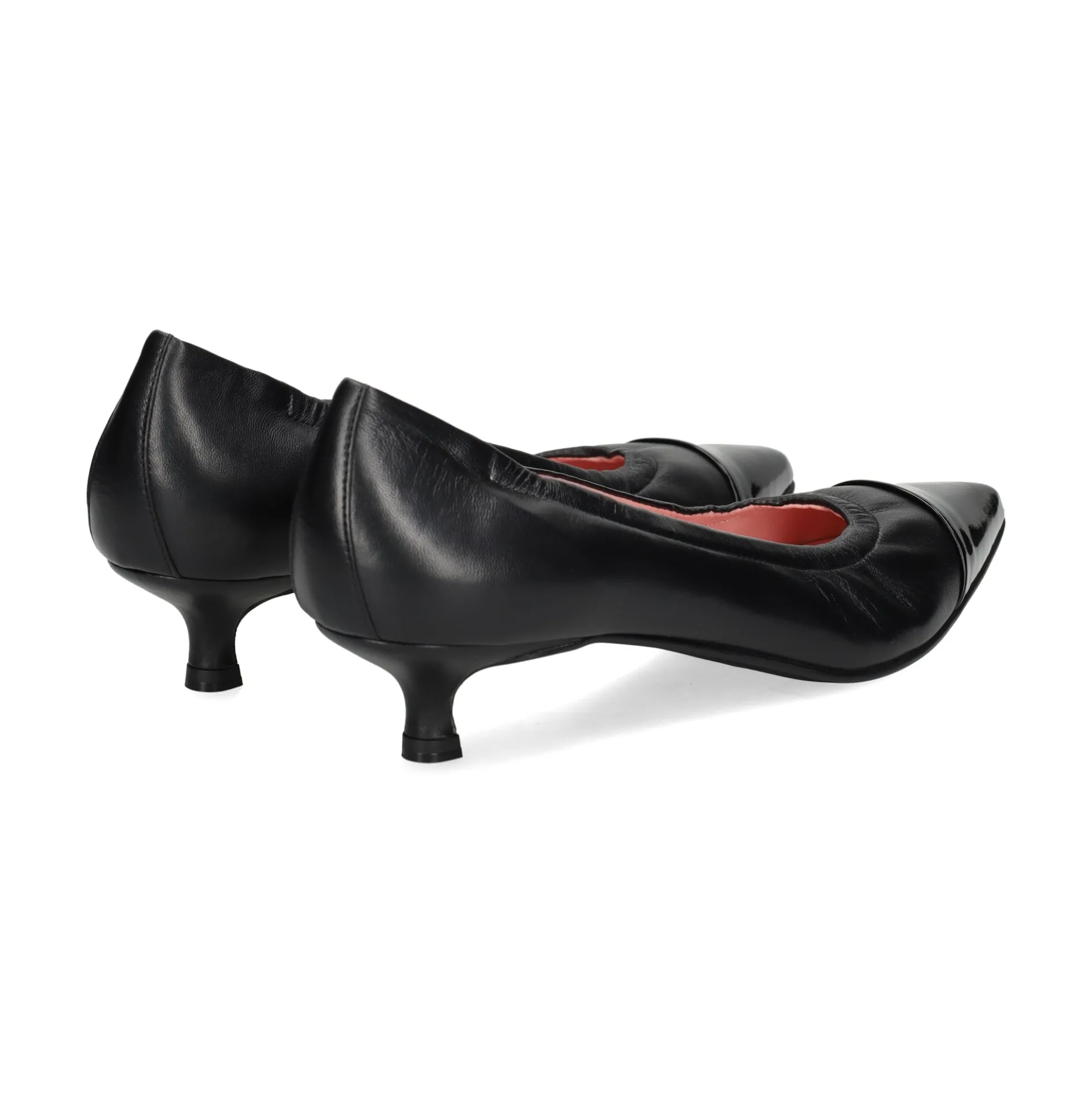 PRETTY BALLERINAS Zapatos de salón 50675_A.0 NEGRO