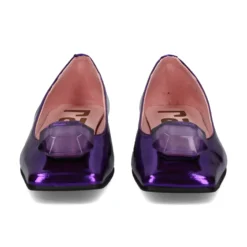 RAS Bailarinas de Mujer 7408 PLUM