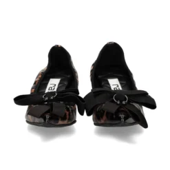 RAS Zapatos de salón 8235-F BRUCIATO