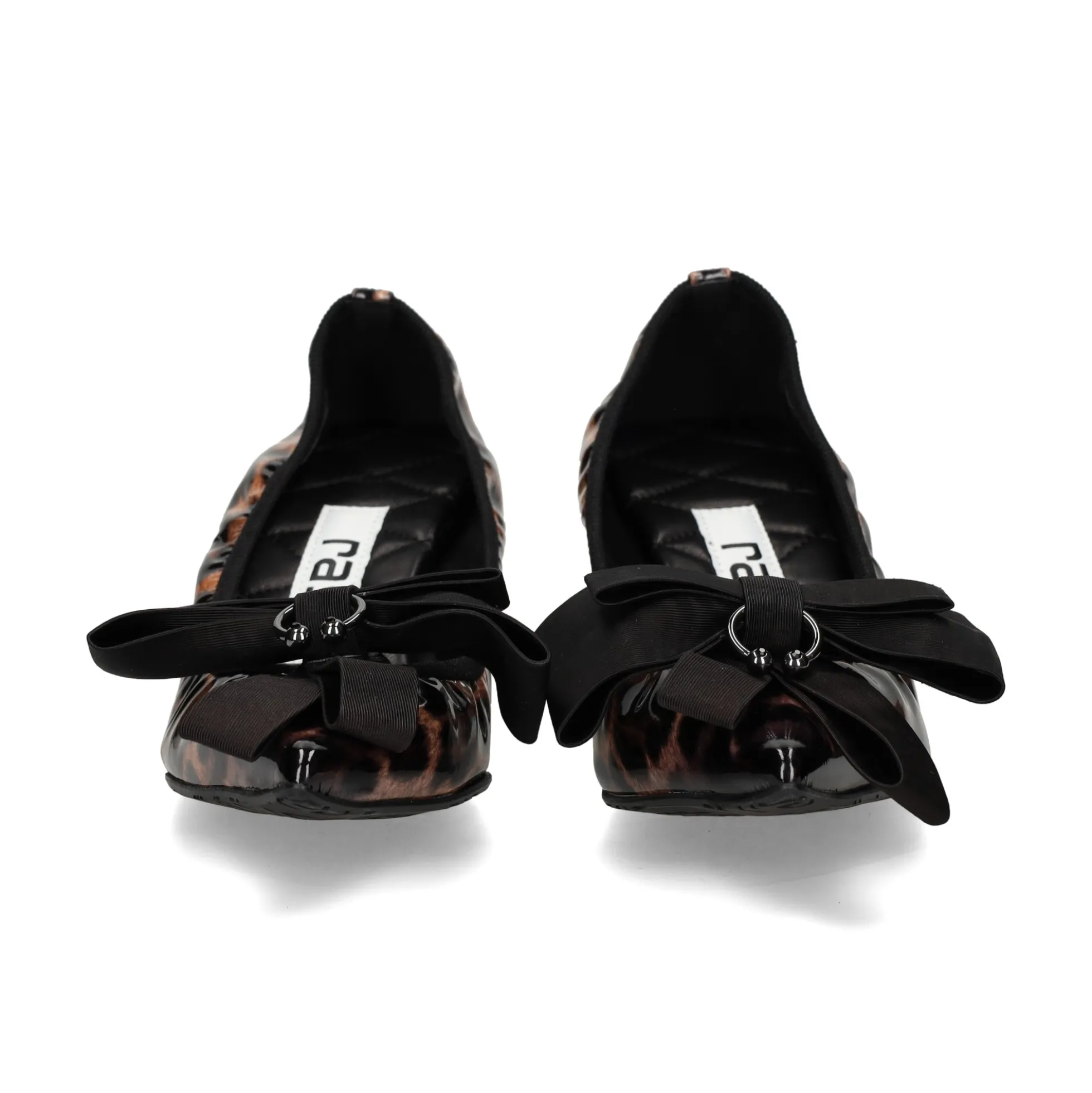 RAS Zapatos de salón 8235-F BRUCIATO