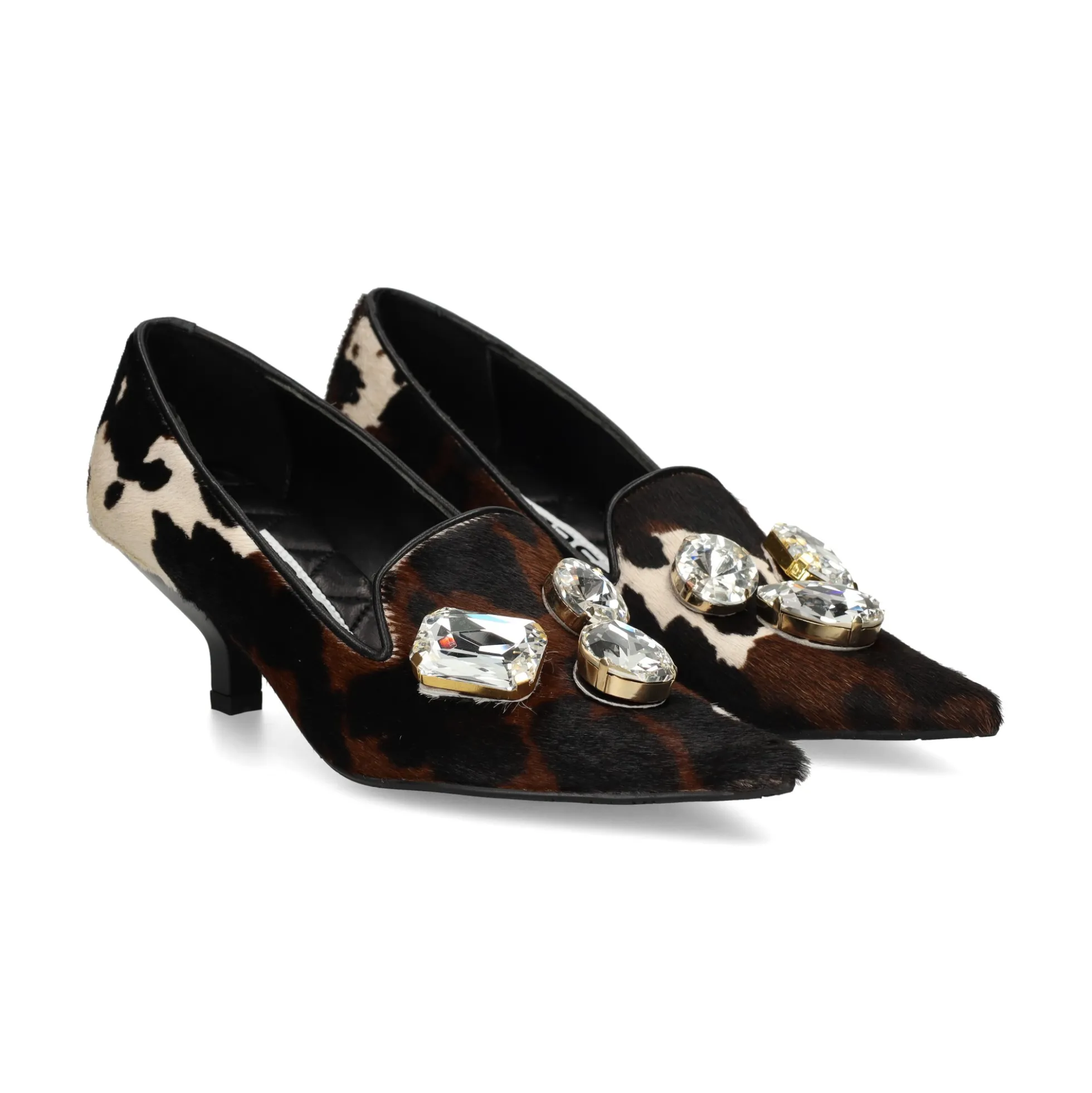 RAS Zapatos de salón 8231-F MULTI