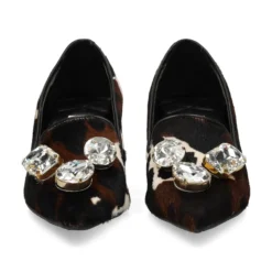 RAS Zapatos de salón 8231-F MULTI