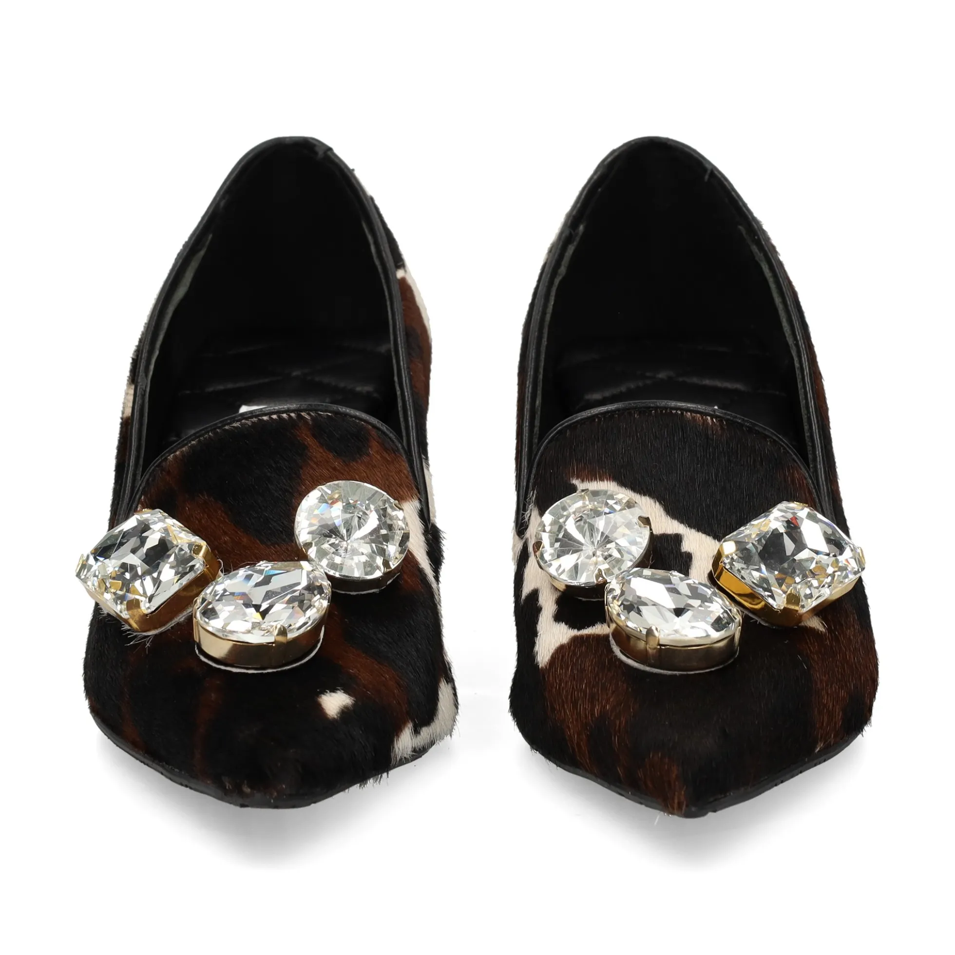 RAS Zapatos de salón 8231-F MULTI