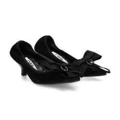 RAS Zapatos de salón 8235-F NEGRO