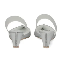 RAS Zuecos de Mujer 8466 GRIS