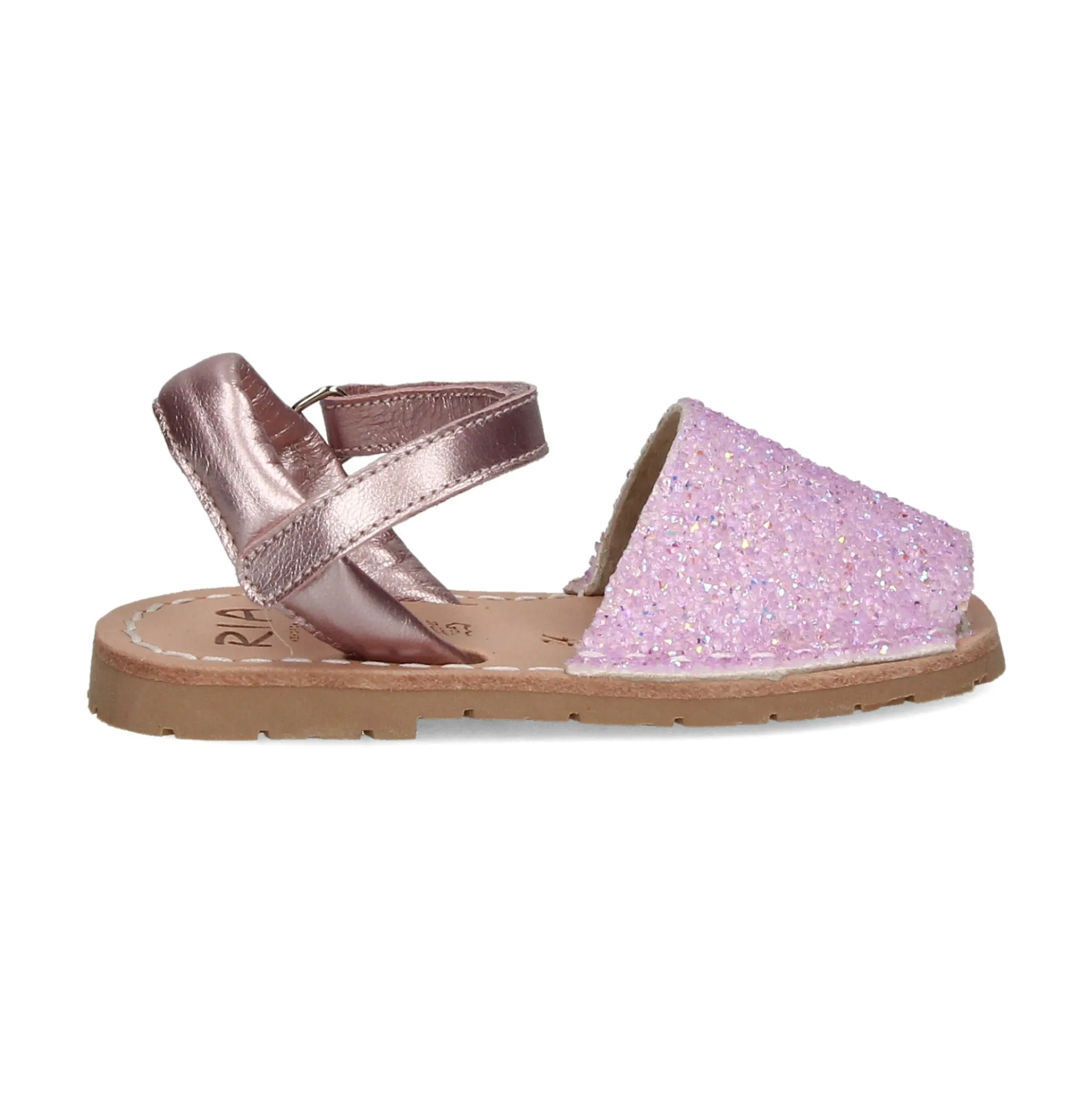 RIA Sandalias, chanclas y albarcas de niña 20090/27874