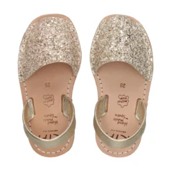 RIA Sandalias, chanclas y albarcas de niña 21224