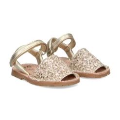 RIA Sandalias, chanclas y albarcas de niña 20090/21224
