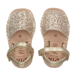 RIA Sandalias, chanclas y albarcas de niña 20090/21224
