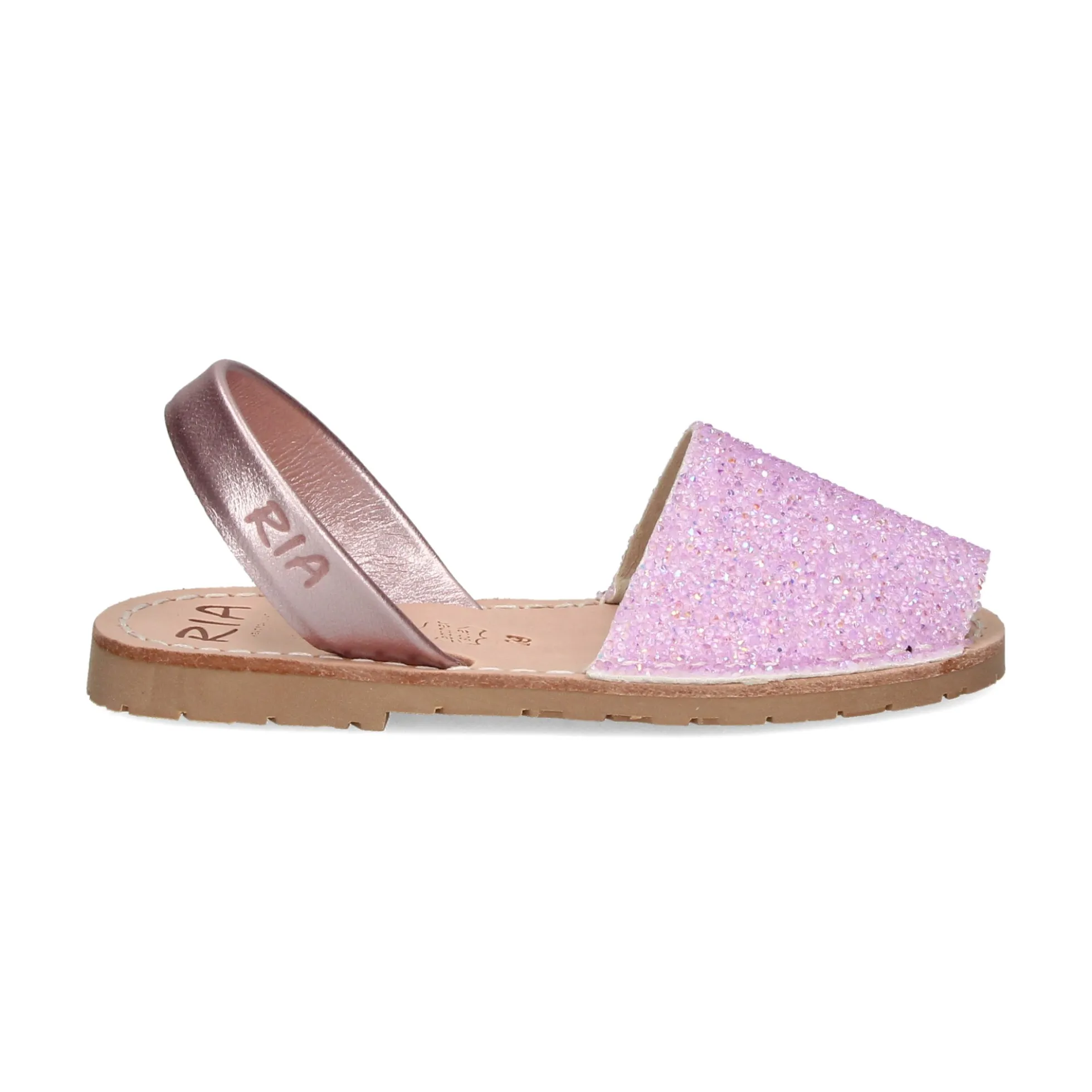 RIA Sandalias, chanclas y albarcas de niña 27874