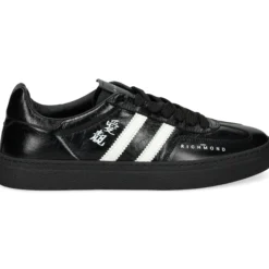 RICHMOND Zapatillas de Hombre 26223 NEGRO