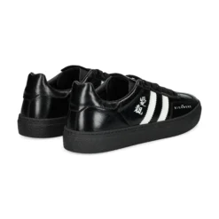 RICHMOND Zapatillas de Hombre 26223 NEGRO