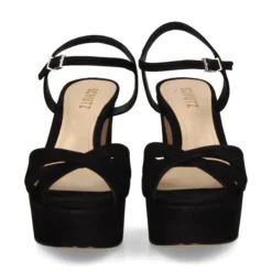 SCHUTZ Sandalias con plataforma de Mujer S2034600030085 NEGRO