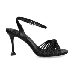 SCHUTZ Sandalias con tacón de Mujer S2151900030004 NEGRO