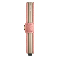 SECRID Tarjetero MPe ROSA