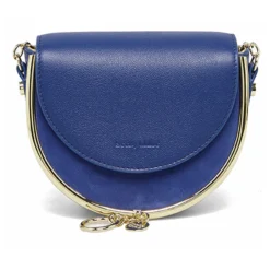 SEE BY CHLOÉ Bolsos CHS20ASA57820 409 Abyssal Blu
