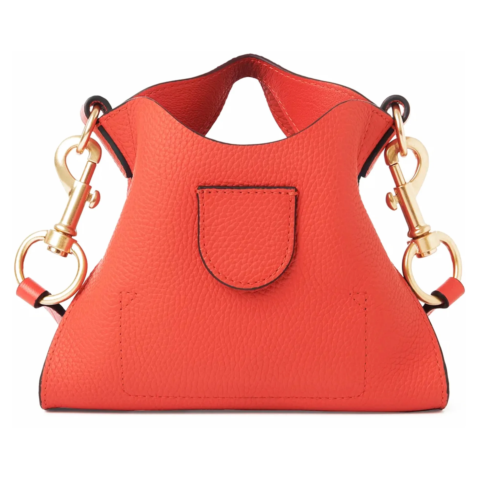 SEE BY CHLOÉ Bolsos CHS24SSC25D30 839 Gipsy Orang