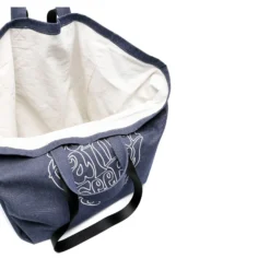 SEE BY CHLOÉ Bolsos CHS24SSC32E38 49X Denim Blue