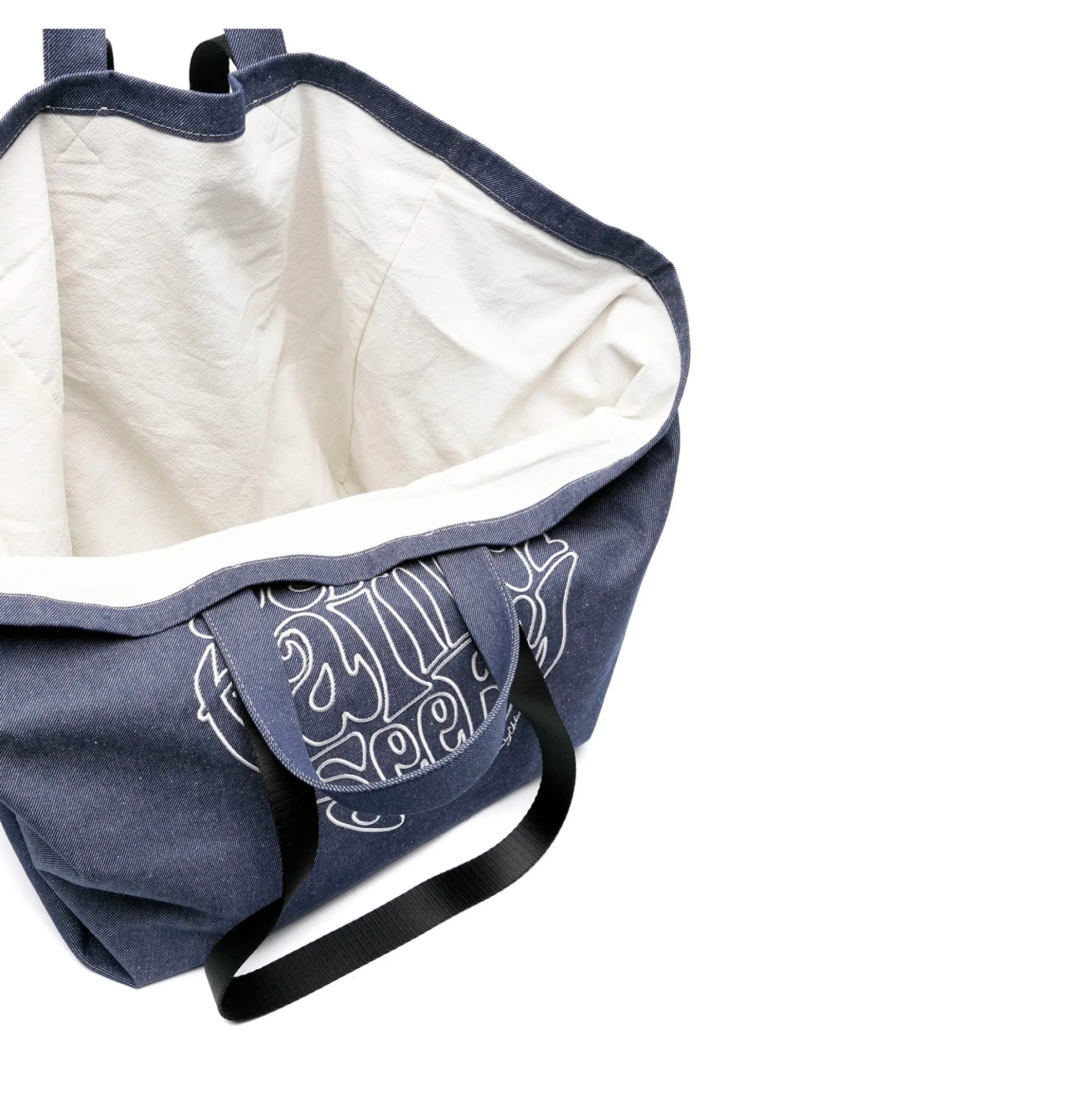 SEE BY CHLOÉ Bolsos CHS24SSC32E38 49X Denim Blue