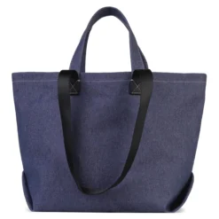 SEE BY CHLOÉ Bolsos CHS24SSC26E38 49X Denim Blue