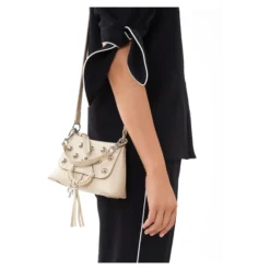 SEE BY CHLOÉ Bolsos CHS24SS975C88 24H CEMENT BEIG