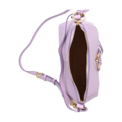 SEE BY CHLOÉ Bolsos CHS24US910E41 507 Lilac Breez