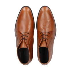SERGIO SERRANO Botines de Hombre 2804 CUERO
