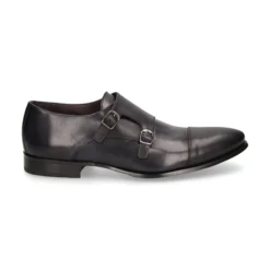 SERGIO SERRANO Mocasines de Hombre 5809 MARINO