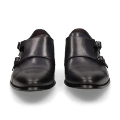 SERGIO SERRANO Mocasines de Hombre 5809 MARINO