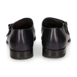 SERGIO SERRANO Mocasines de Hombre 5809 MARINO