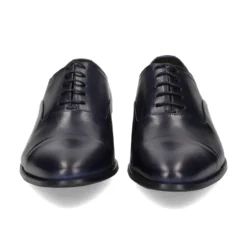 SERGIO SERRANO Zapatos de vestir de Hombre 5802 MARINO
