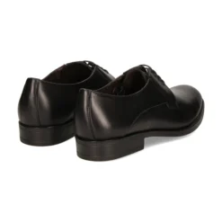 SERGIO SERRANO Zapatos de vestir de Hombre 5007 NEGRO