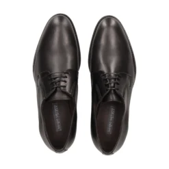 SERGIO SERRANO Zapatos de vestir de Hombre 5007 NEGRO