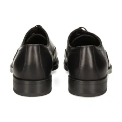 SERGIO SERRANO Zapatos de vestir de Hombre 2802 NEGRO