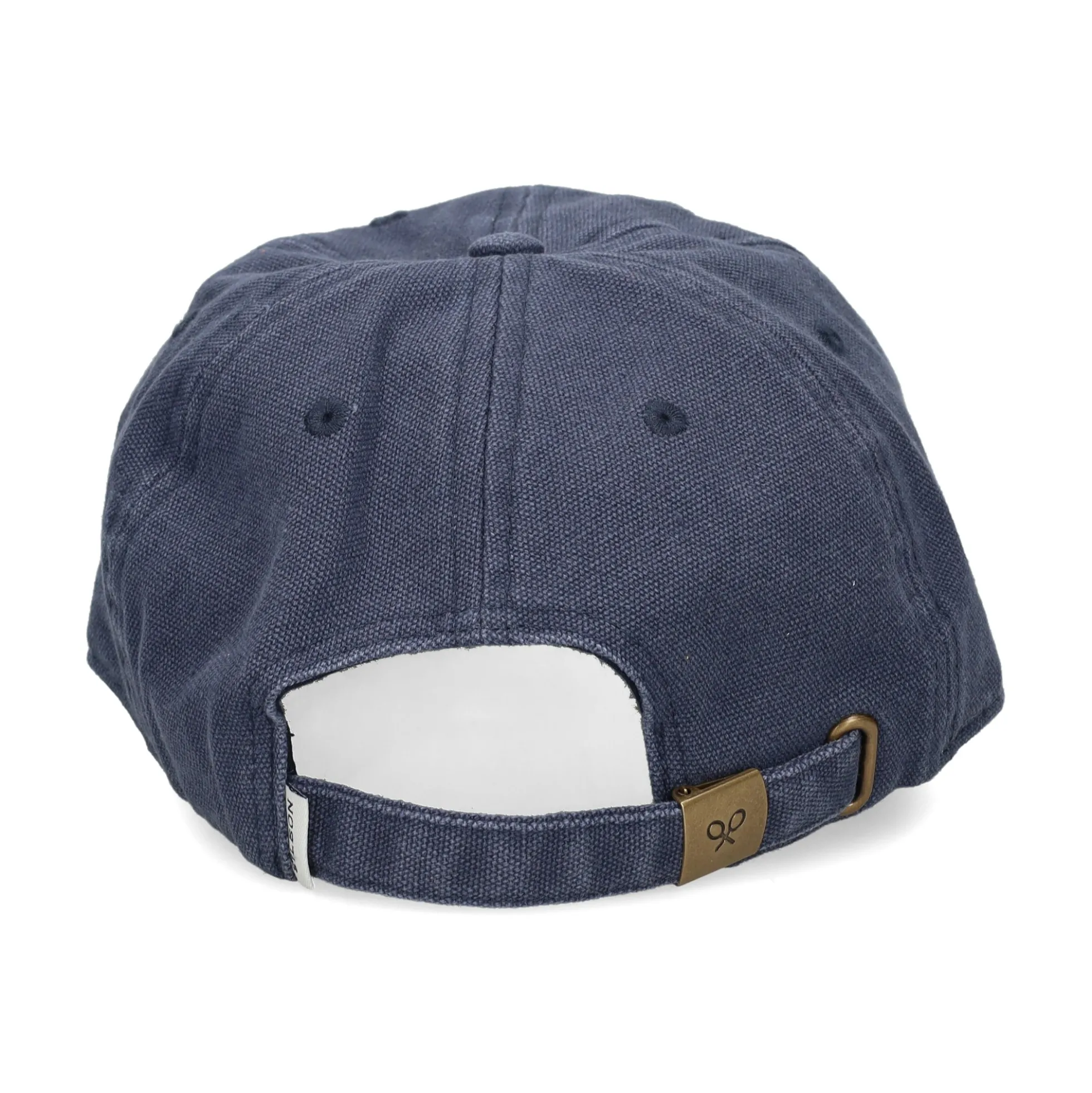 SILBON Gorras y viseras 133805 AZUL MARINO