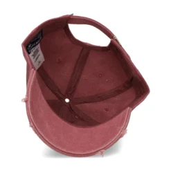 SILBON Gorras y viseras 133804 BURDEOS