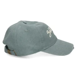 SILBON Gorras y viseras 133803 VERDE