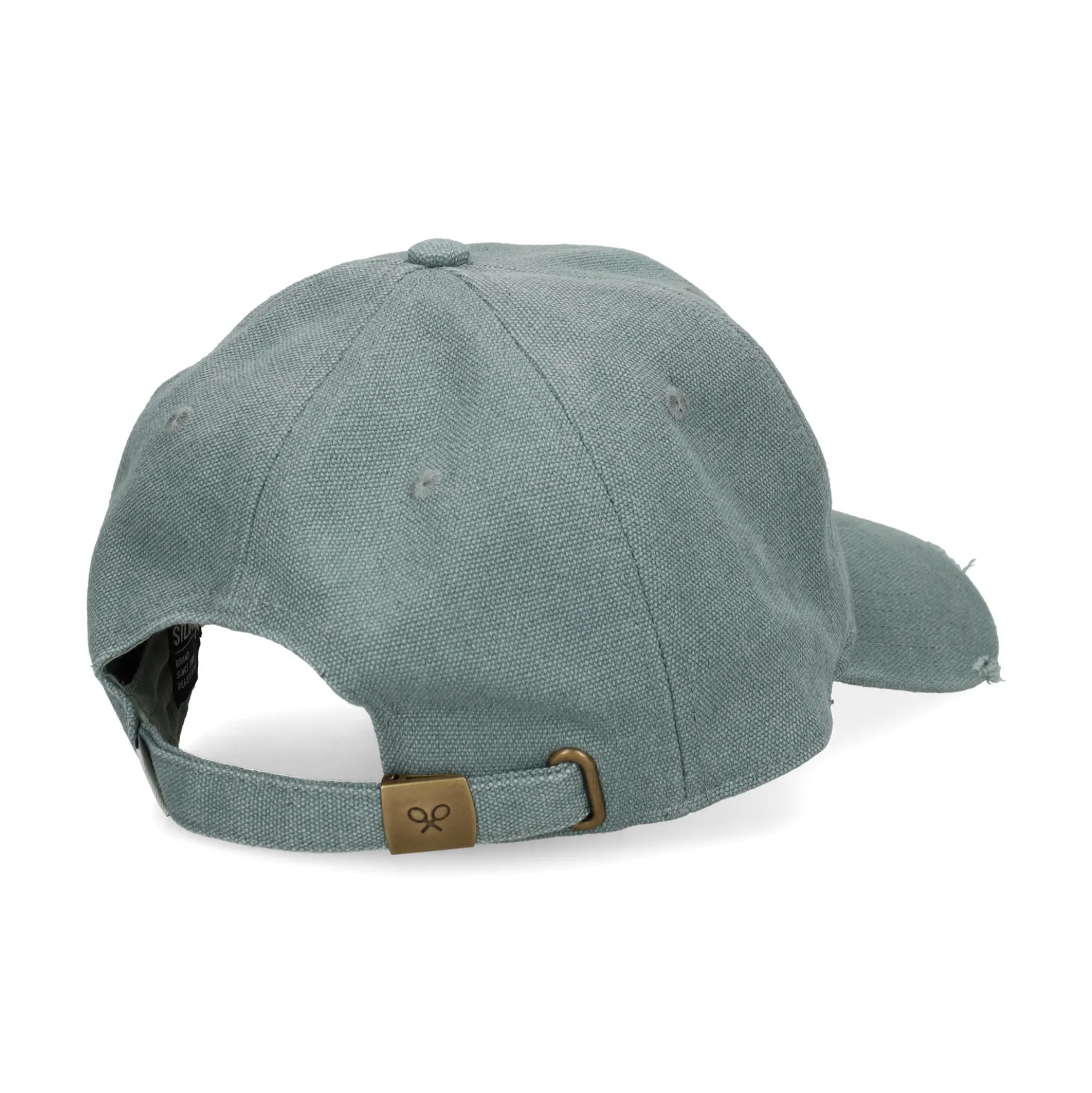 SILBON Gorras y viseras 133803 VERDE